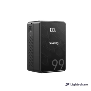 Location SmallRig VB99 Batterie mini V-Mount (99Wh)