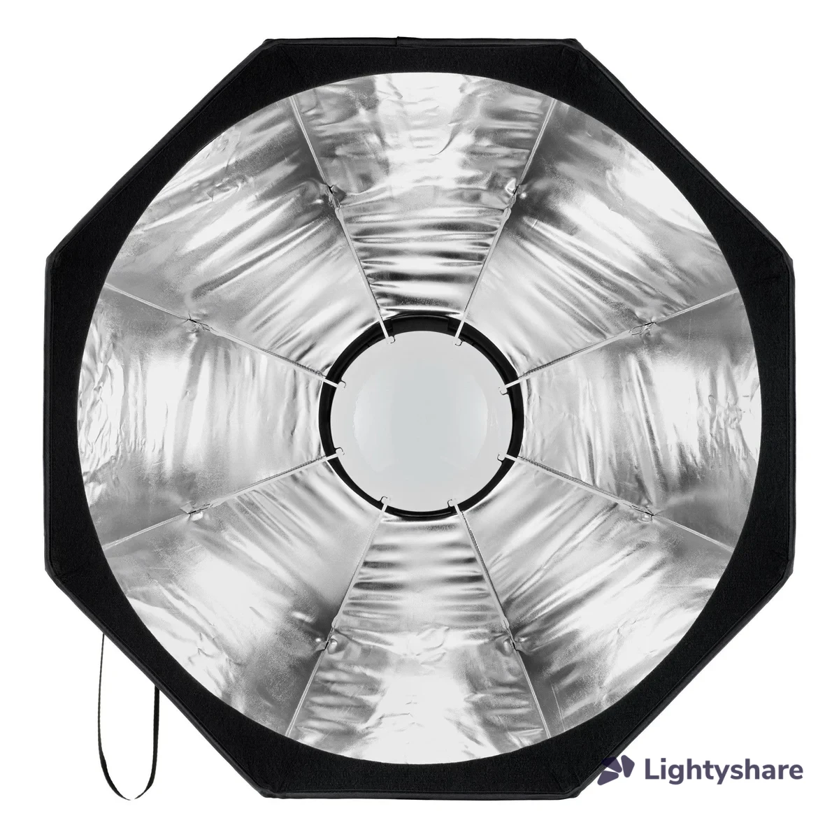 Profoto Profoto Beauty Dish Silver