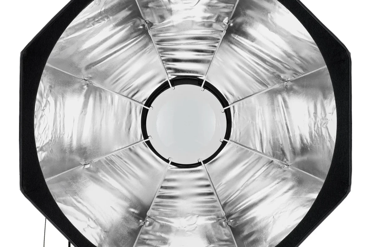 Location Profoto Profoto Beauty Dish Silver - Lightyshare