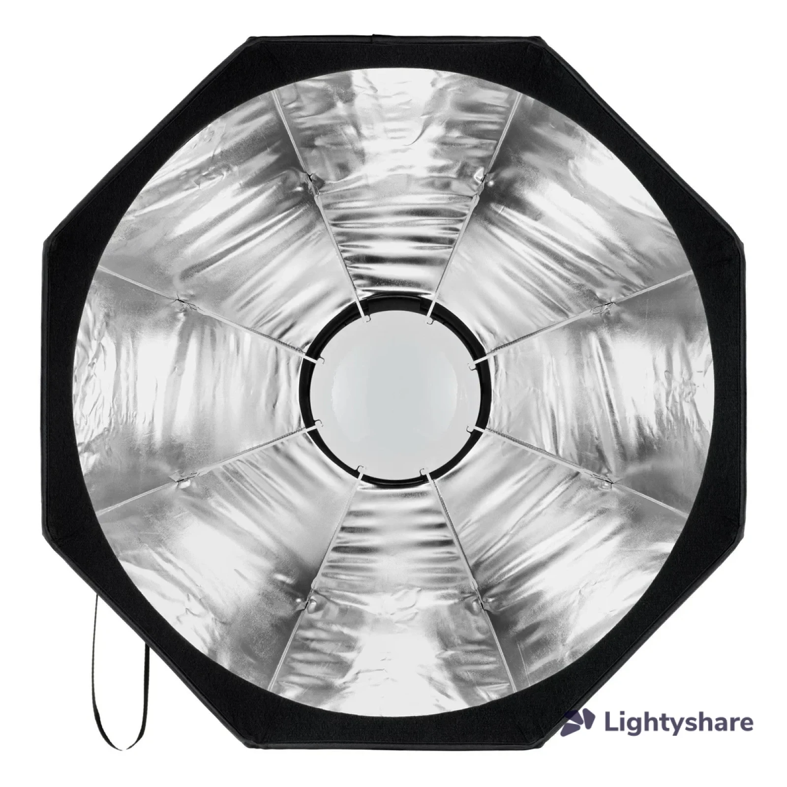 Profoto Profoto Beauty Dish Silver - Photo 1 sur 1