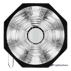 Location Profoto Profoto Beauty Dish Silver