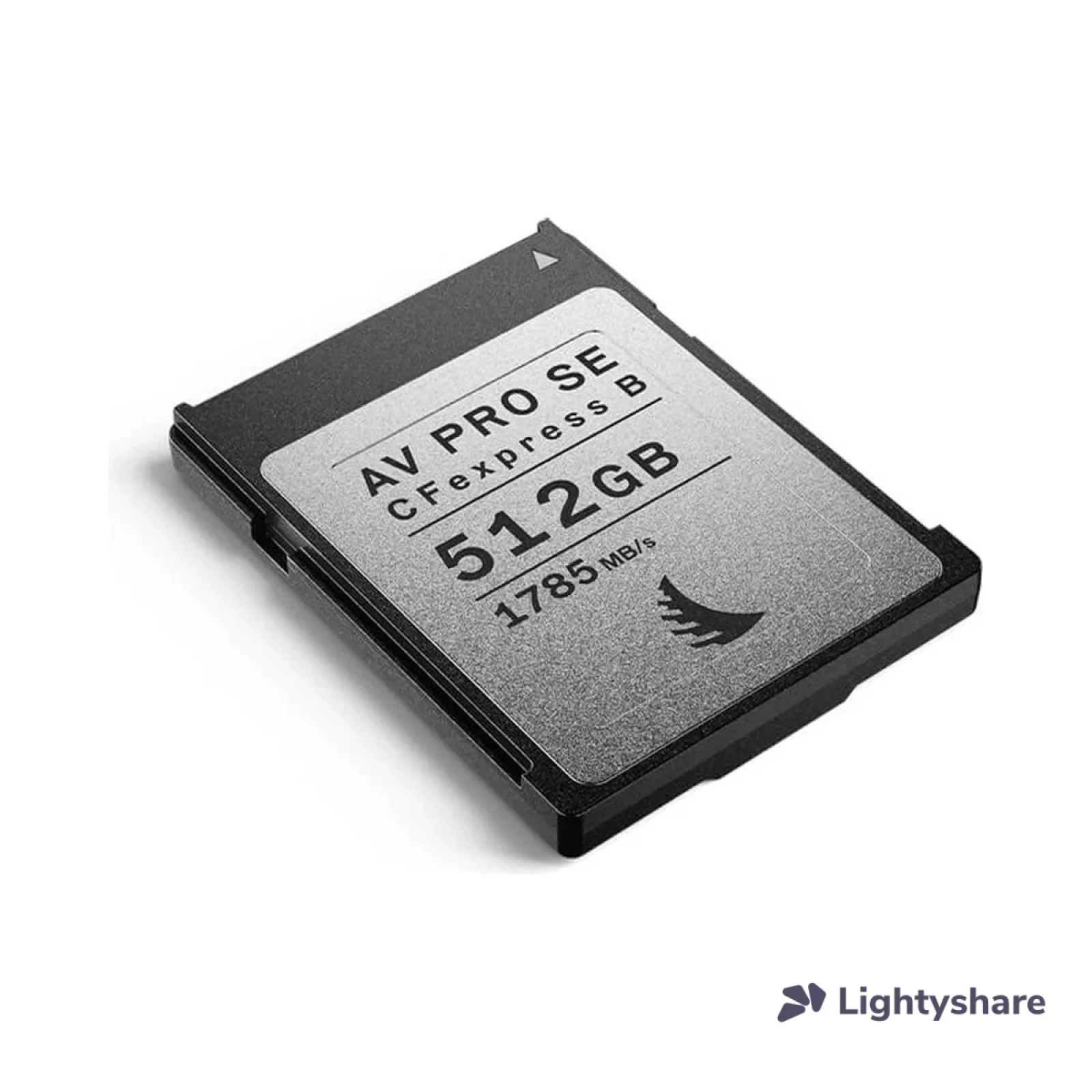 Angelbird AV PRO SE CFexpress B 512 GB - Photo 1 sur 3