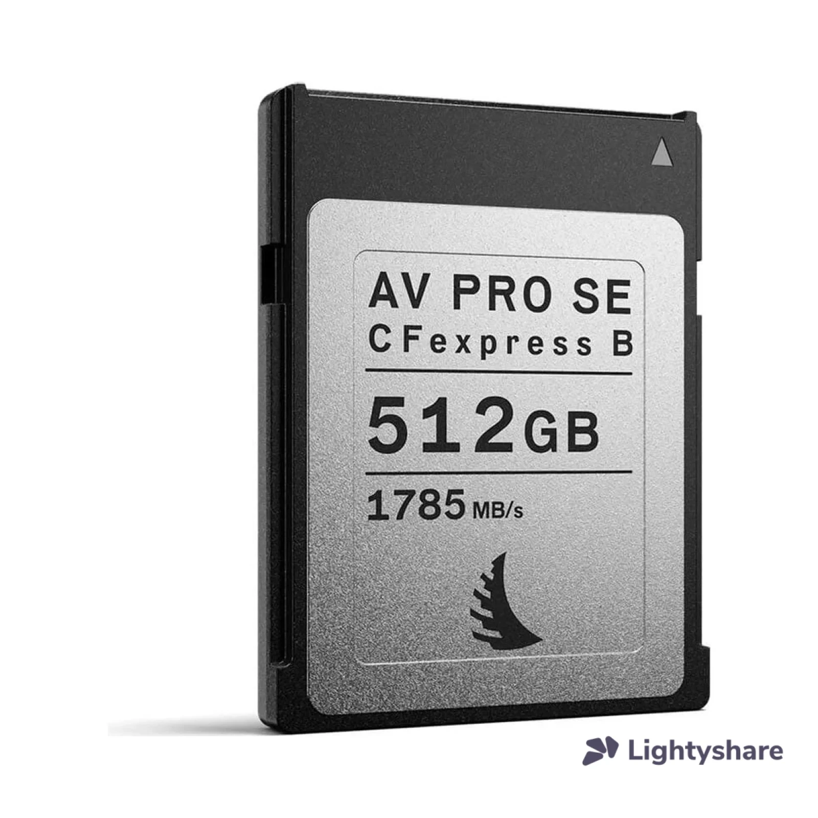 Angelbird AV PRO SE CFexpress B 512 GB - Photo 2 sur 3