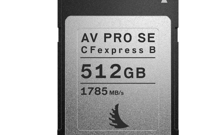 Location Angelbird AV PRO SE CFexpress B 512 GB