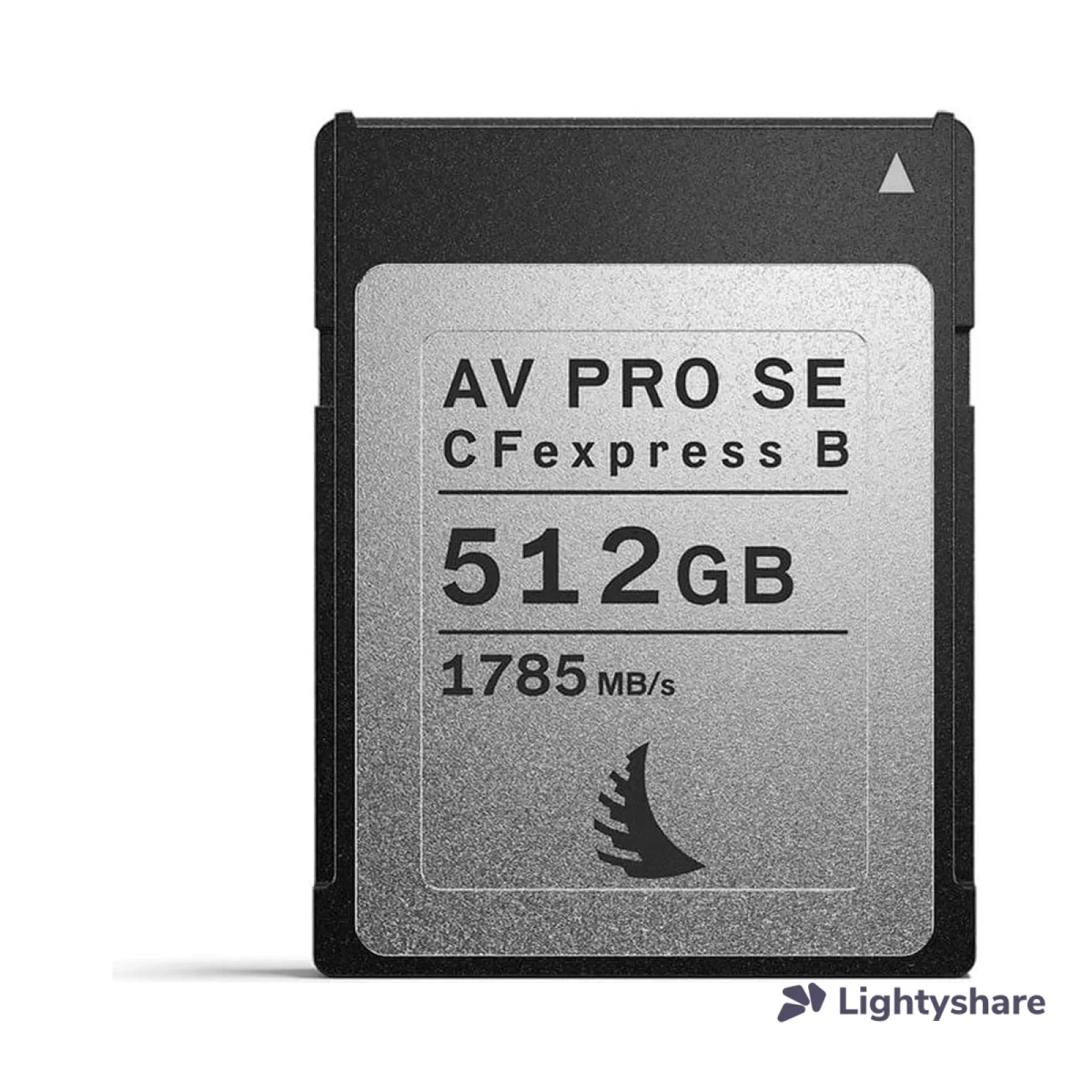 Angelbird AV PRO SE CFexpress B 512 GB - Photo 3 sur 3
