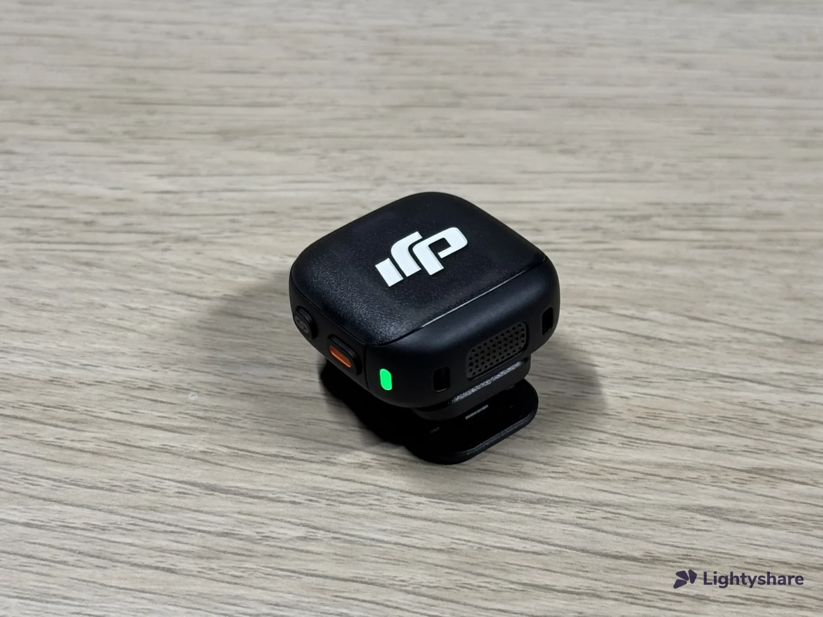 DJI Mic 3 (2 TX + 1 RX + Charging Case) - Photo 4 sur 4