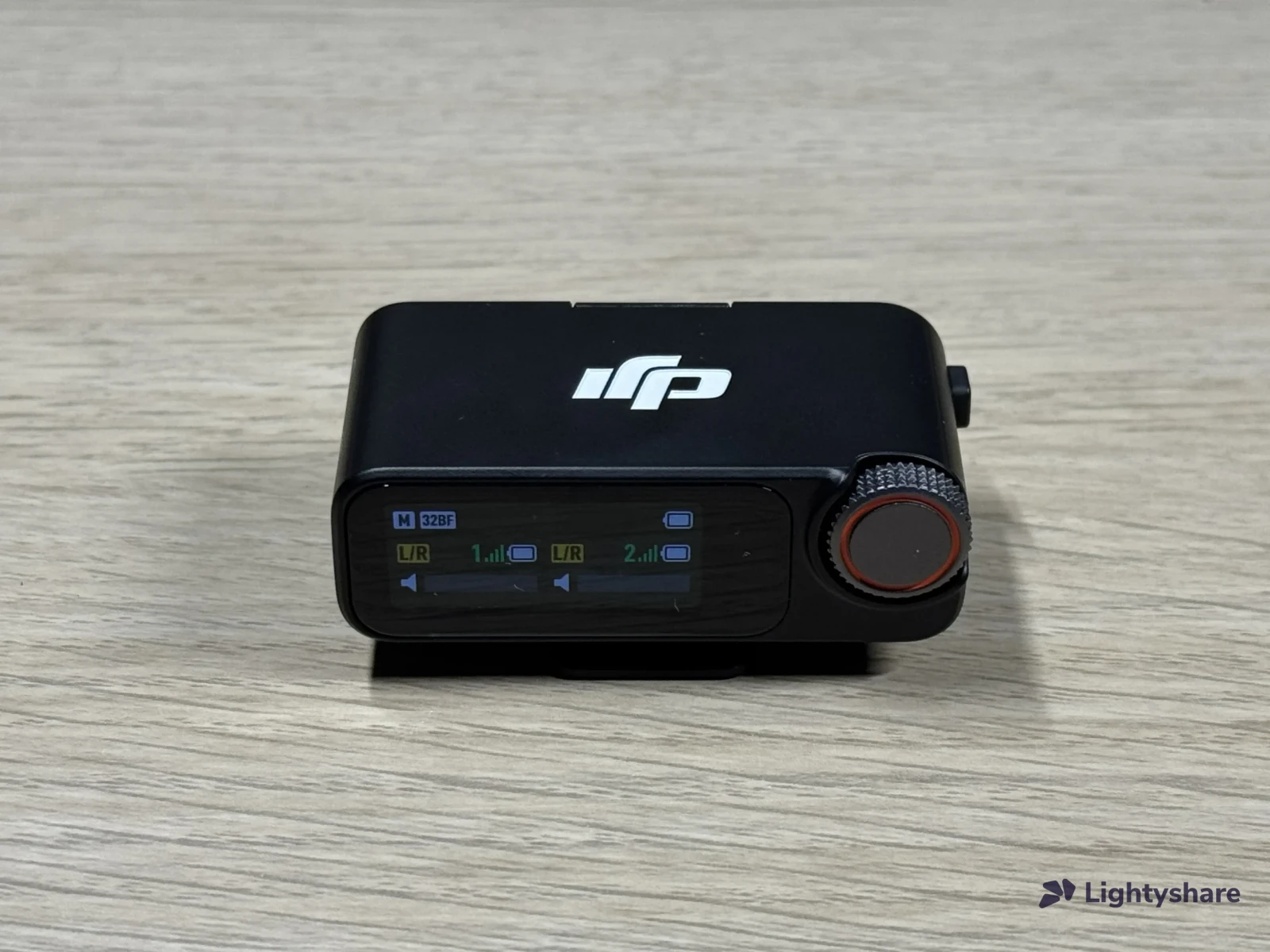 DJI Mic 3 (2 TX + 1 RX + Charging Case) - Photo 3 sur 4