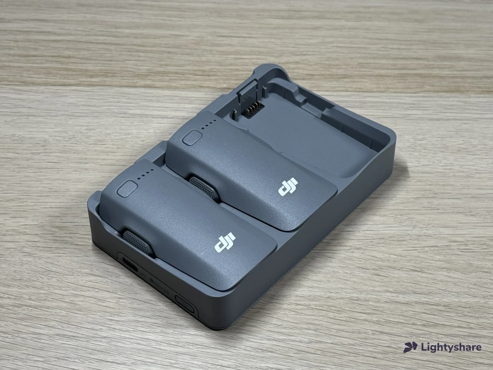 DJI Neo 2 Fly More Combo - Photo 4 sur 5