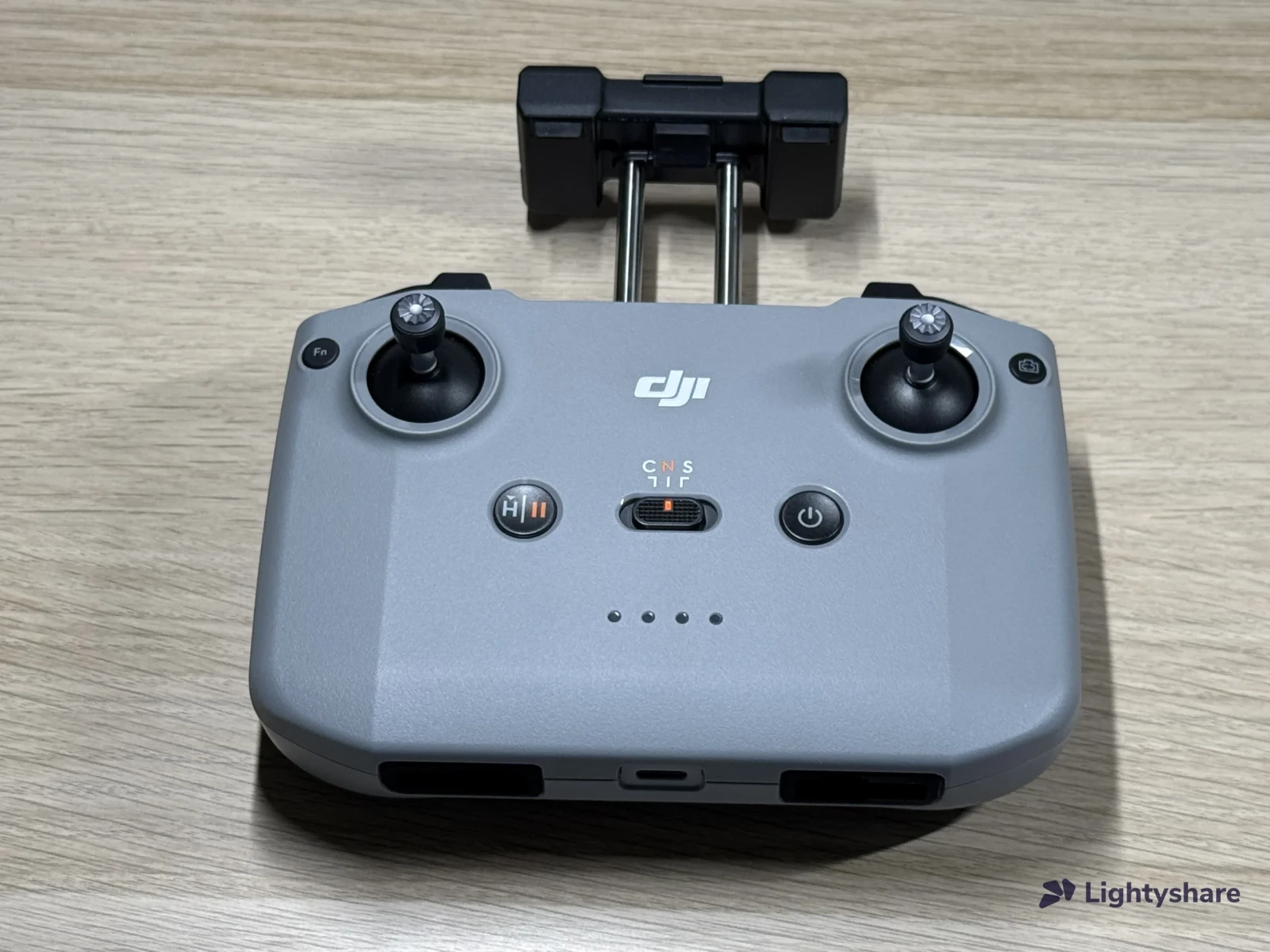 DJI Neo 2 Fly More Combo - Photo 3 sur 5