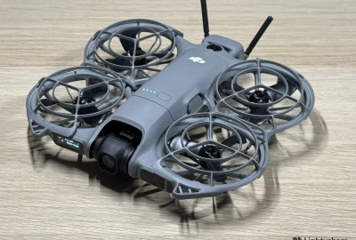 Location DJI Neo 2 Fly More Combo