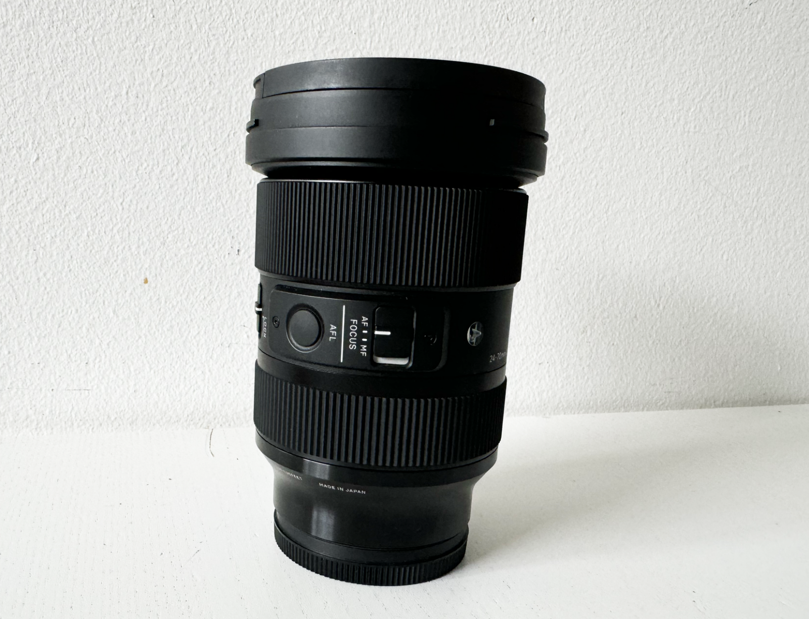 Panasonic Lumix S5 IIx - Photo 3 sur 3
