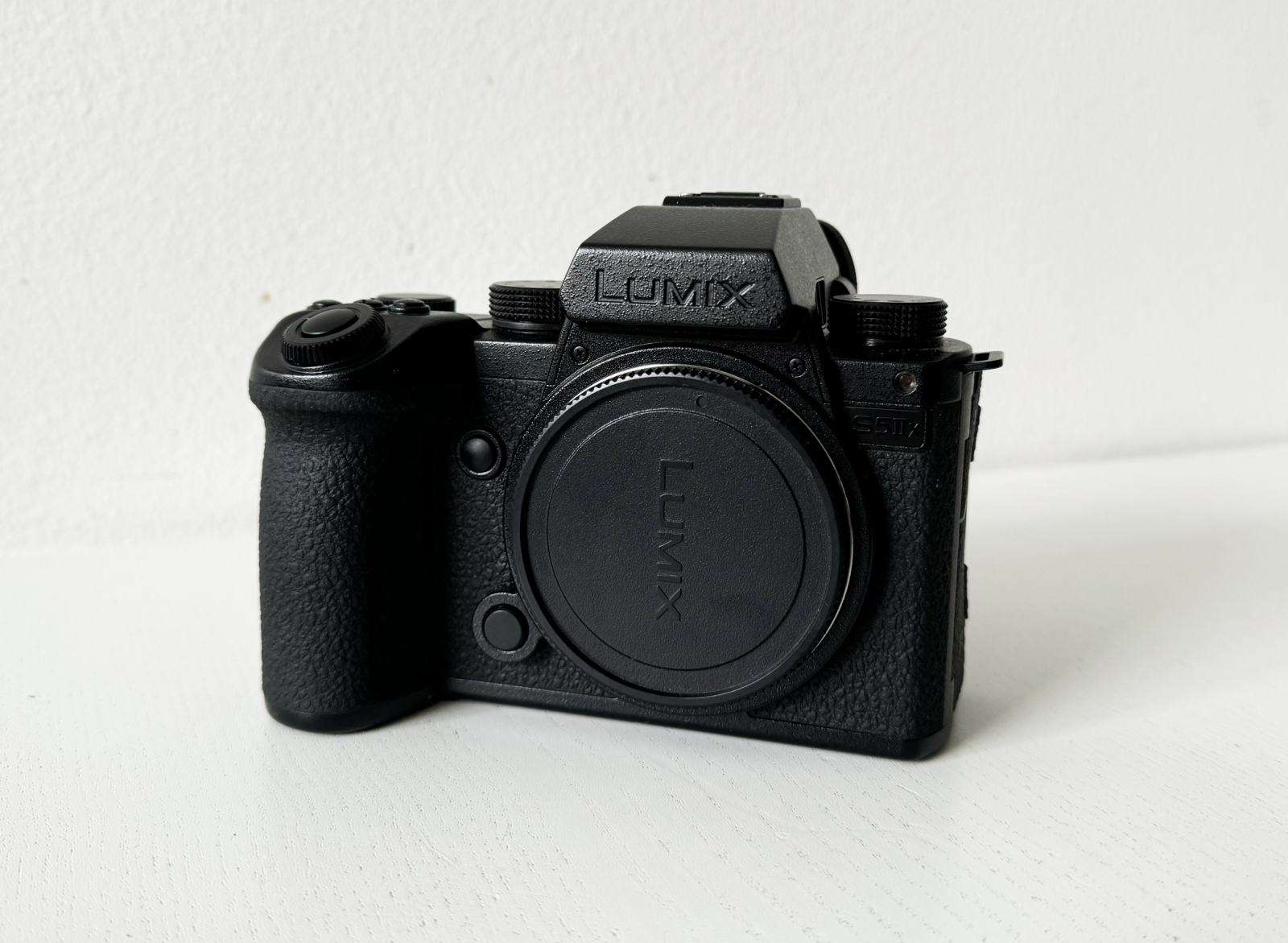 Panasonic Lumix S5 IIx - Photo 2 sur 3