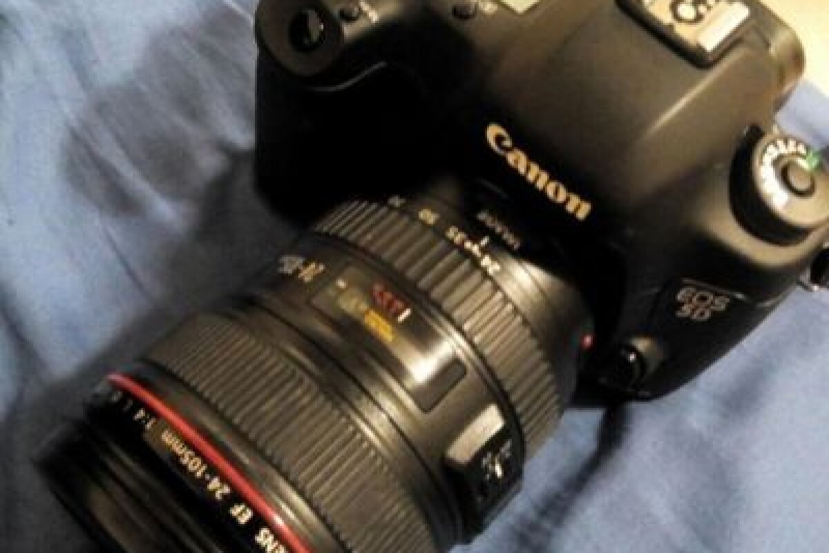 Location Location Canon 5D MARK III - Lightyshare