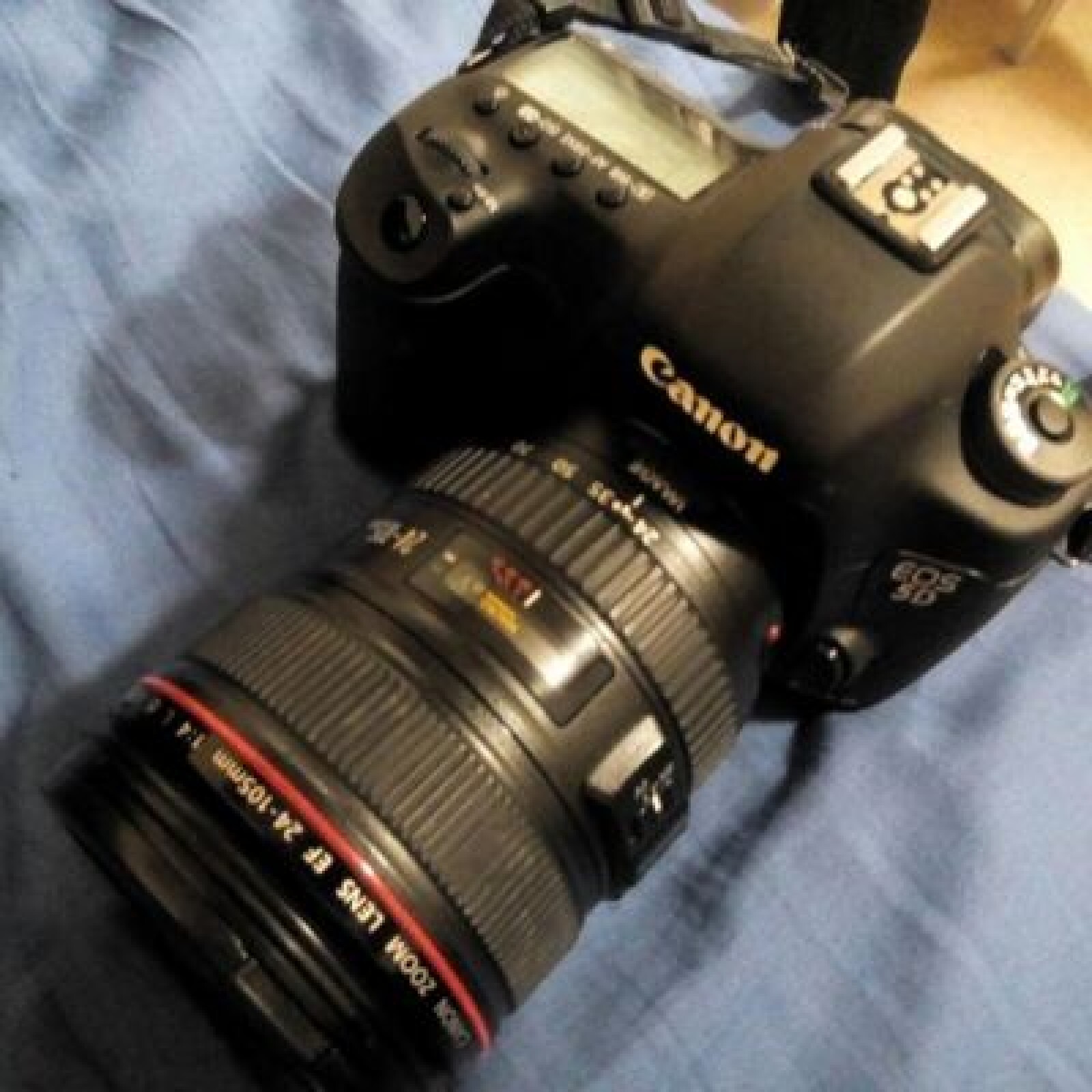 Location Canon 5D MARK III - Photo 1 sur 1