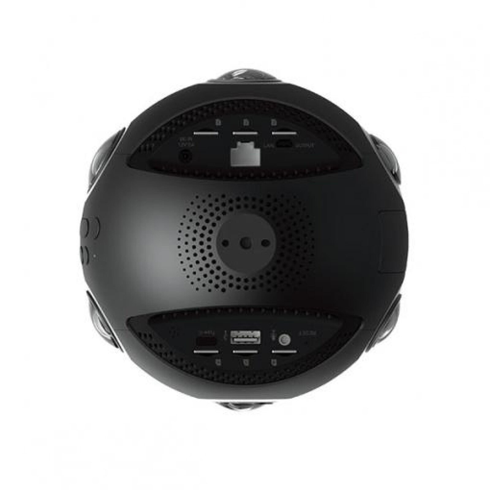 Insta360 Pro 2 - Photo 5 sur 5