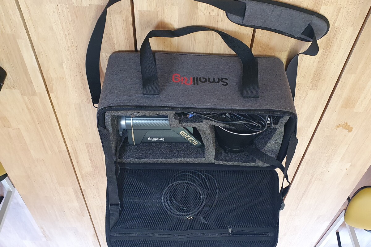 Location SmallRig RC 220 B - Lightyshare