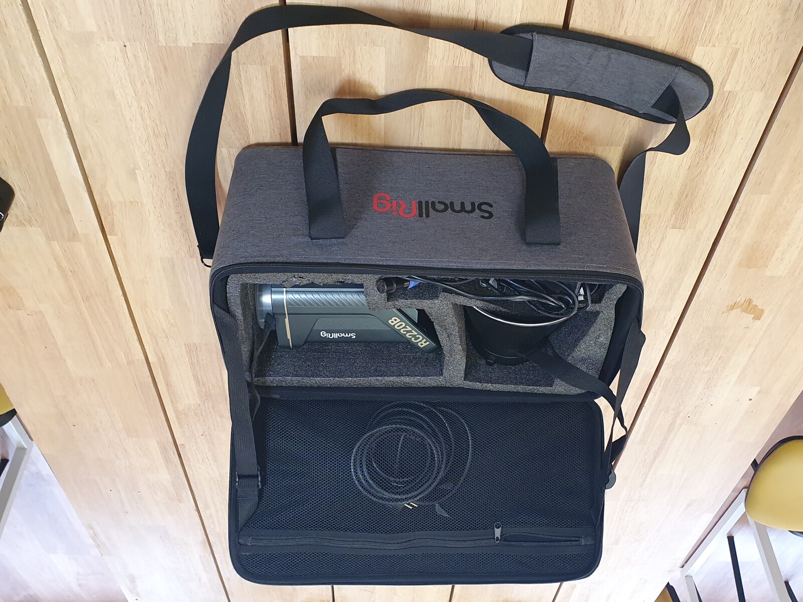 SmallRig RC 220 B - Photo 1 sur 2