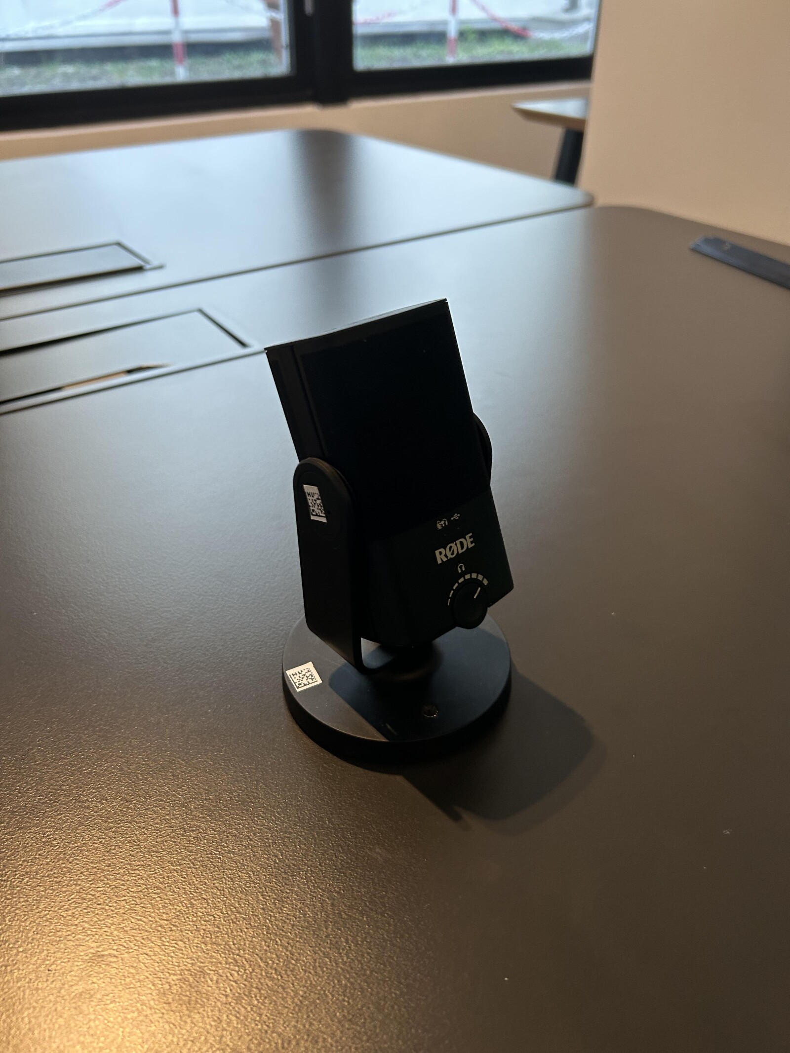 Rode NT Usb Mini - Photo 1 sur 2