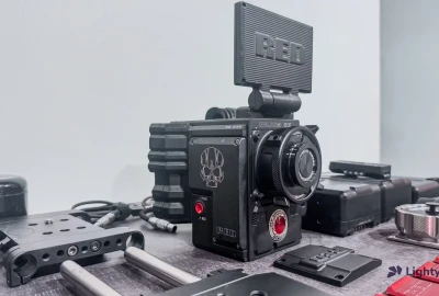 Location Pack RED EPIC-W HELIUM 8K S35