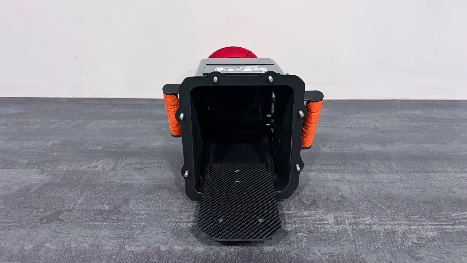 CMT Underwater Housing - Photo 5 sur 5