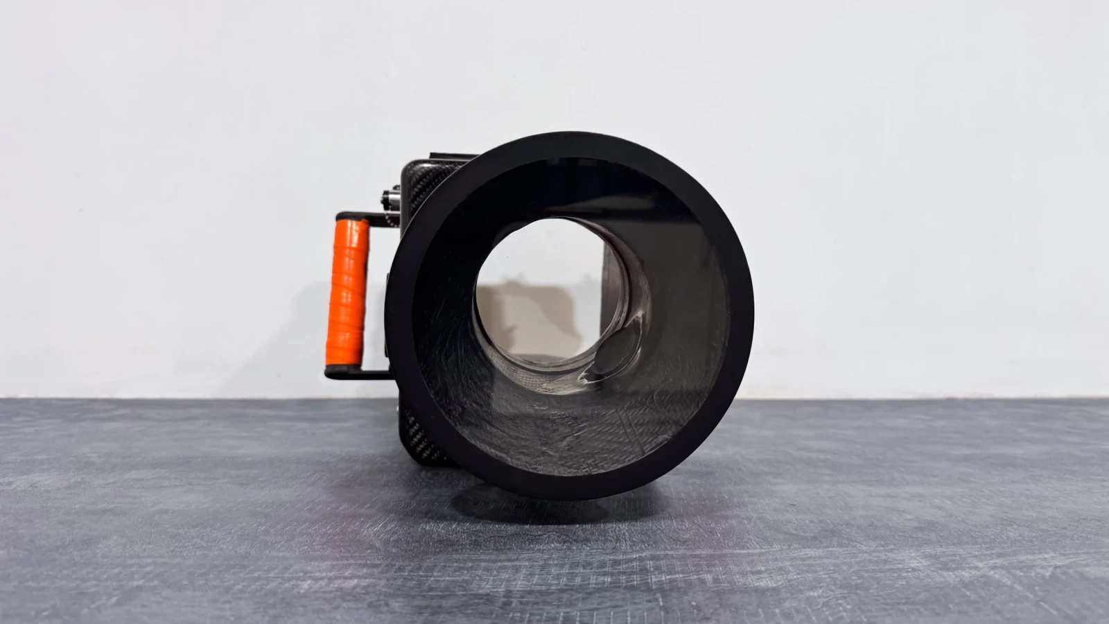 CMT Underwater Housing - Photo 3 sur 5