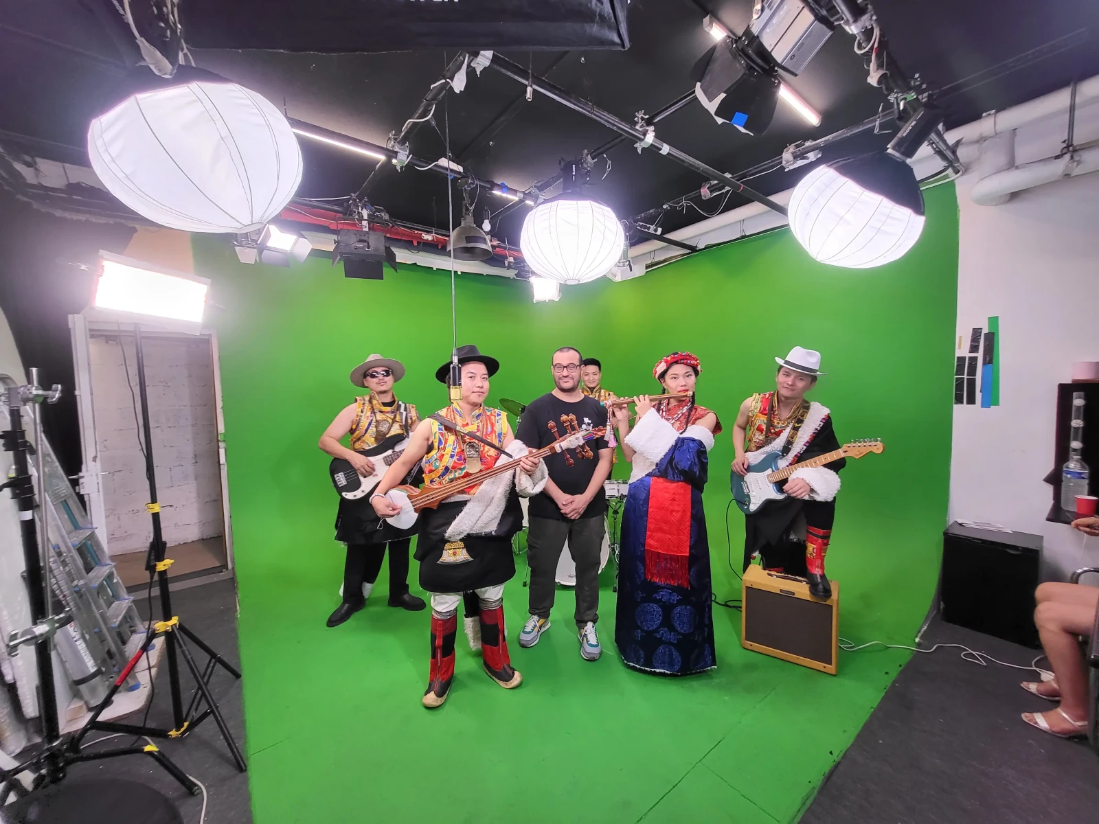Spline Studio - Photo 1 sur 5