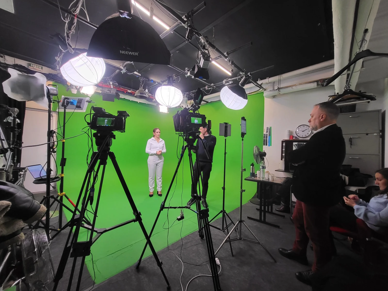 Spline Studio - Photo 3 sur 5