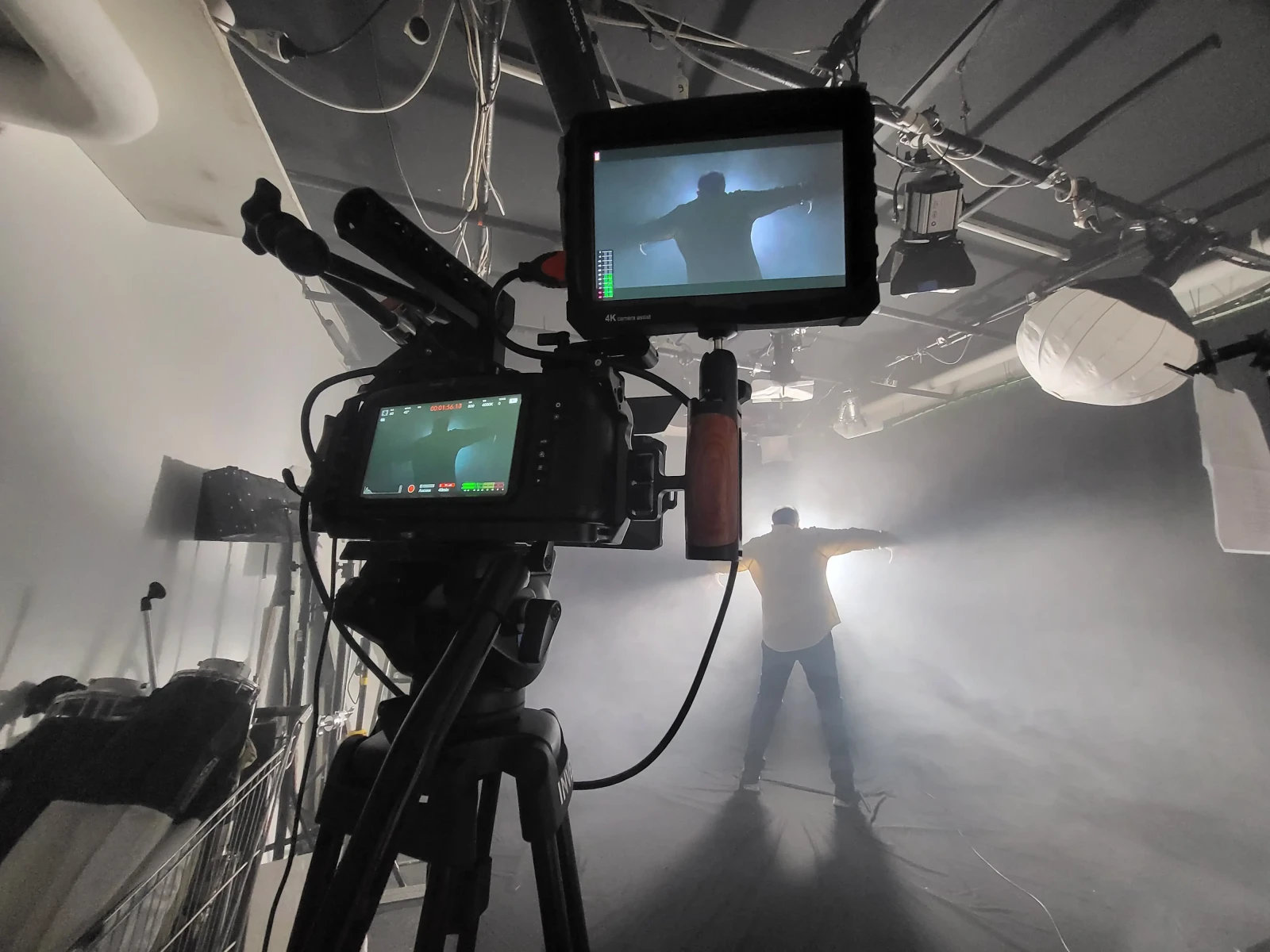 Spline Studio - Photo 2 sur 5