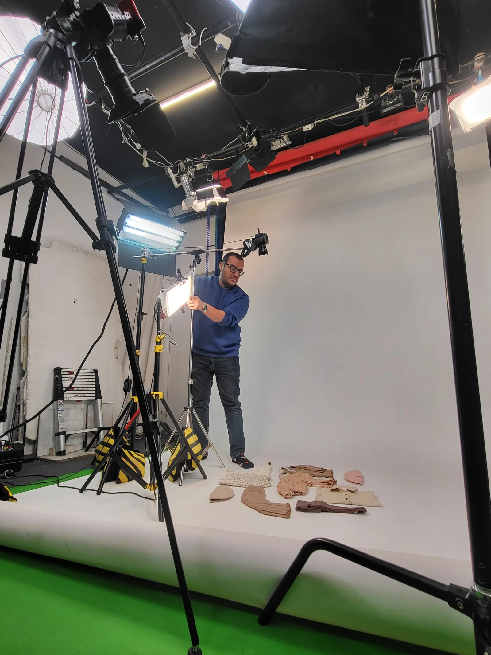 Spline Studio - Photo 4 sur 5