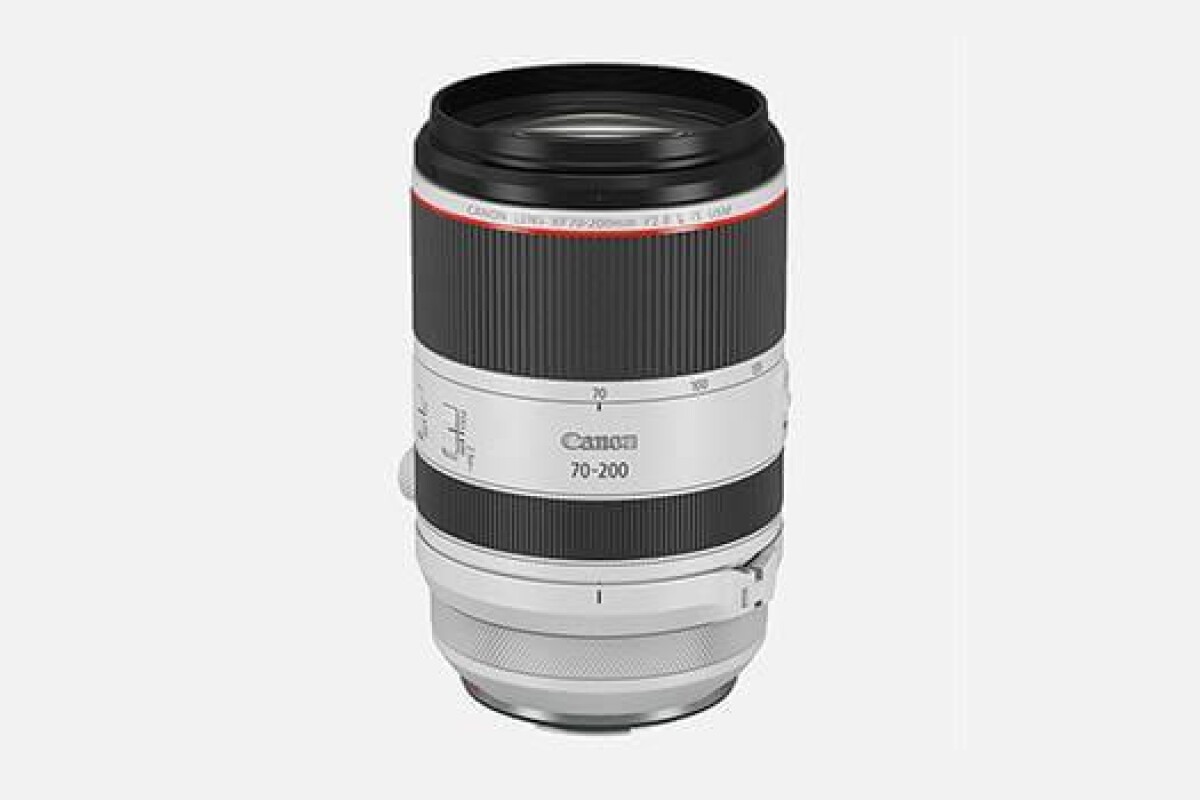 Location Canon RF 70-200mm f/2.8 L IS USM - Lightyshare