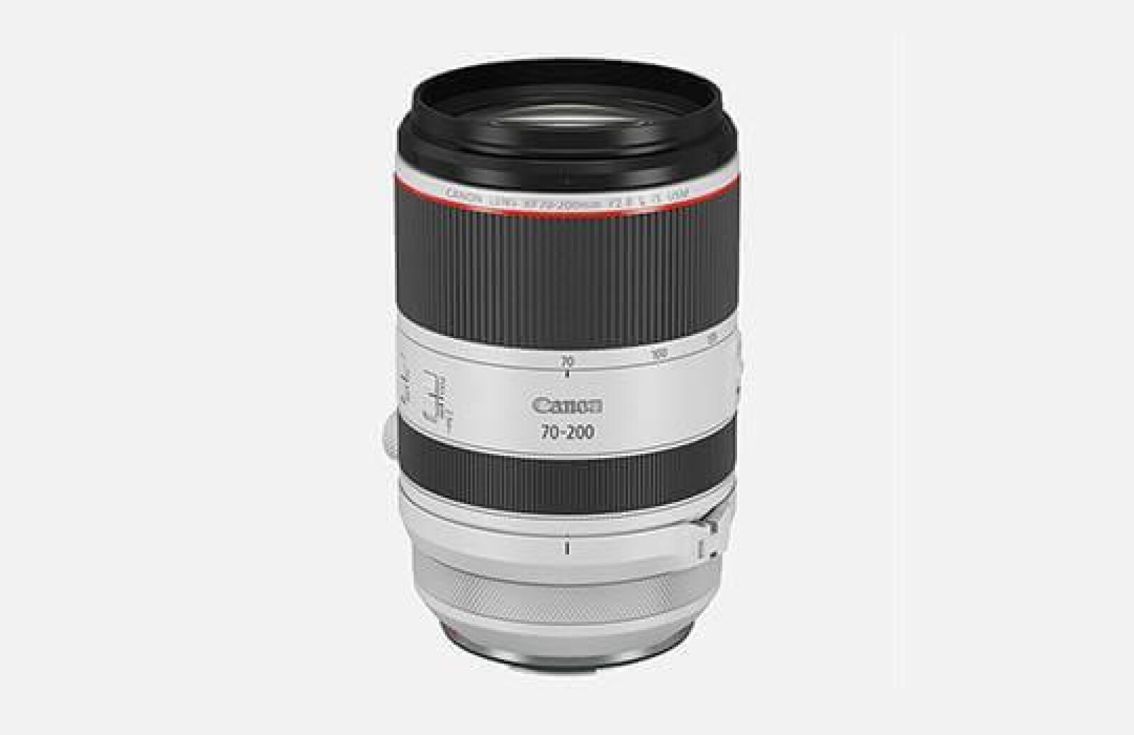 Canon RF 70-200mm f/2.8 L IS USM - Photo 1 sur 1
