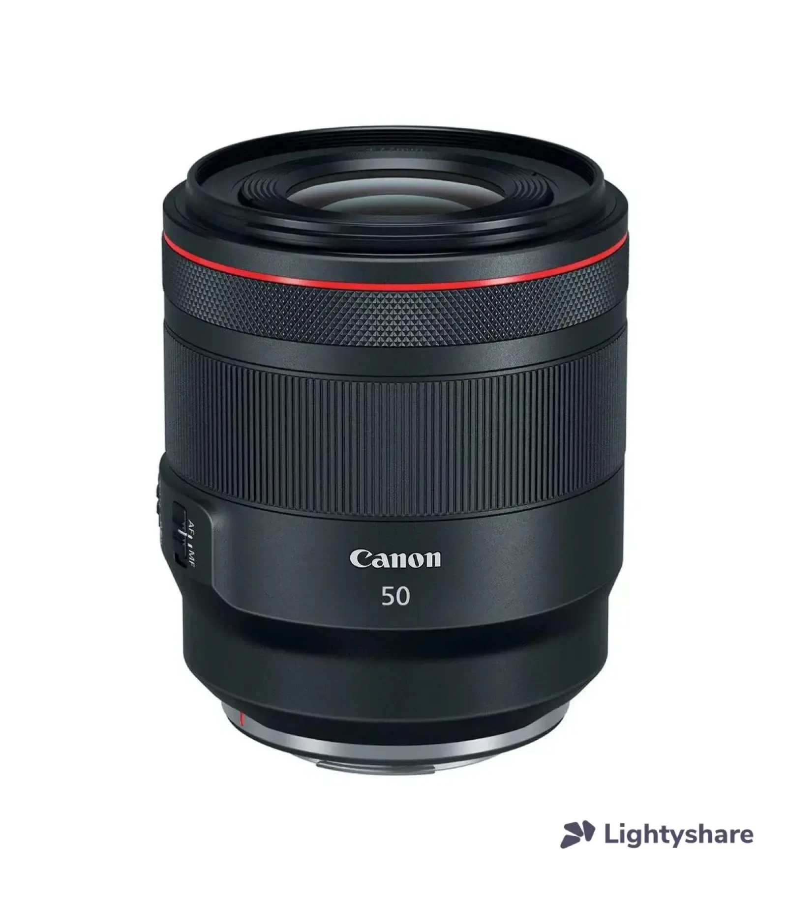 Canon RF 50mm f/1.2 L USM - Photo 1 sur 1