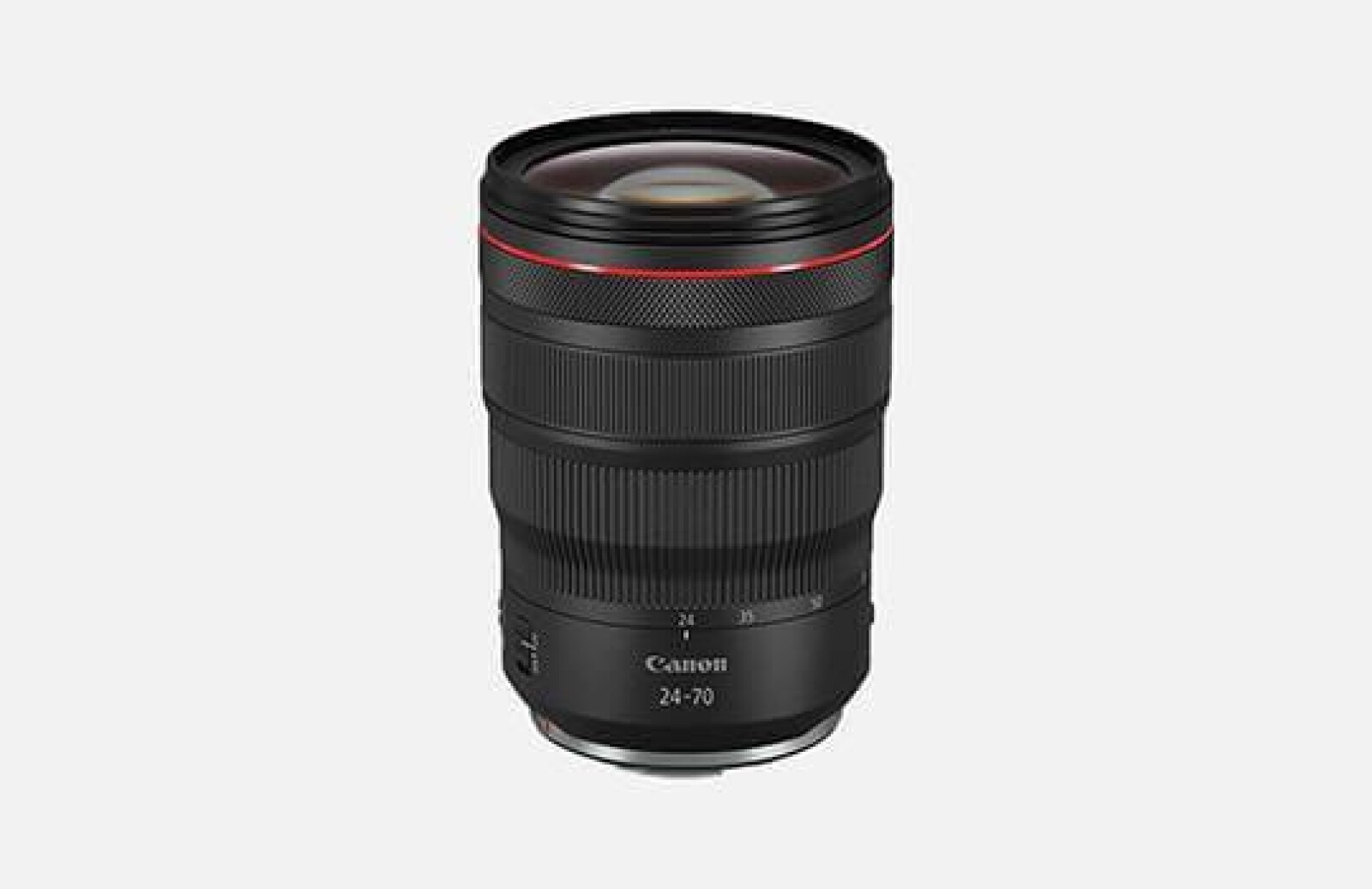 Canon RF 24-70mm f/2.8L IS USM - Photo 1 sur 1