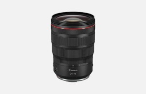 Location Canon RF 24-70mm f/2.8L IS USM