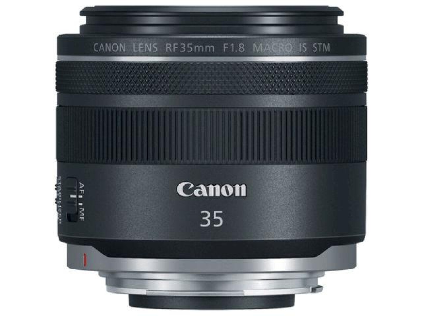 Canon RF 35mm f/1.8 macro IS STM - Photo 1 sur 1