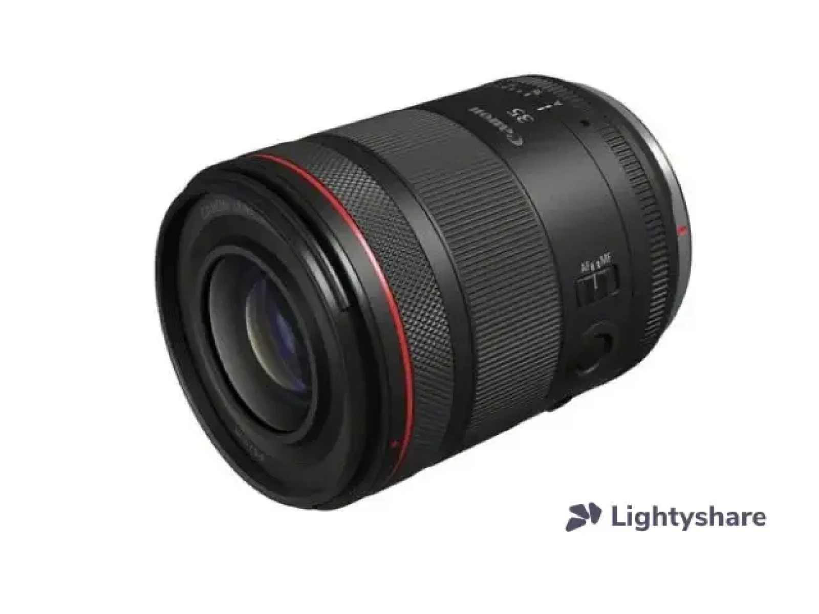 Canon RF35mm F1.4 L VCM - Photo 1 sur 1