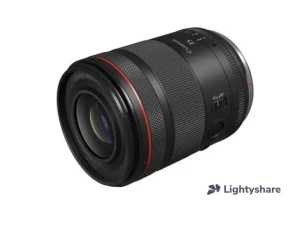 Photo Canon RF35mm F1.4 L VCM