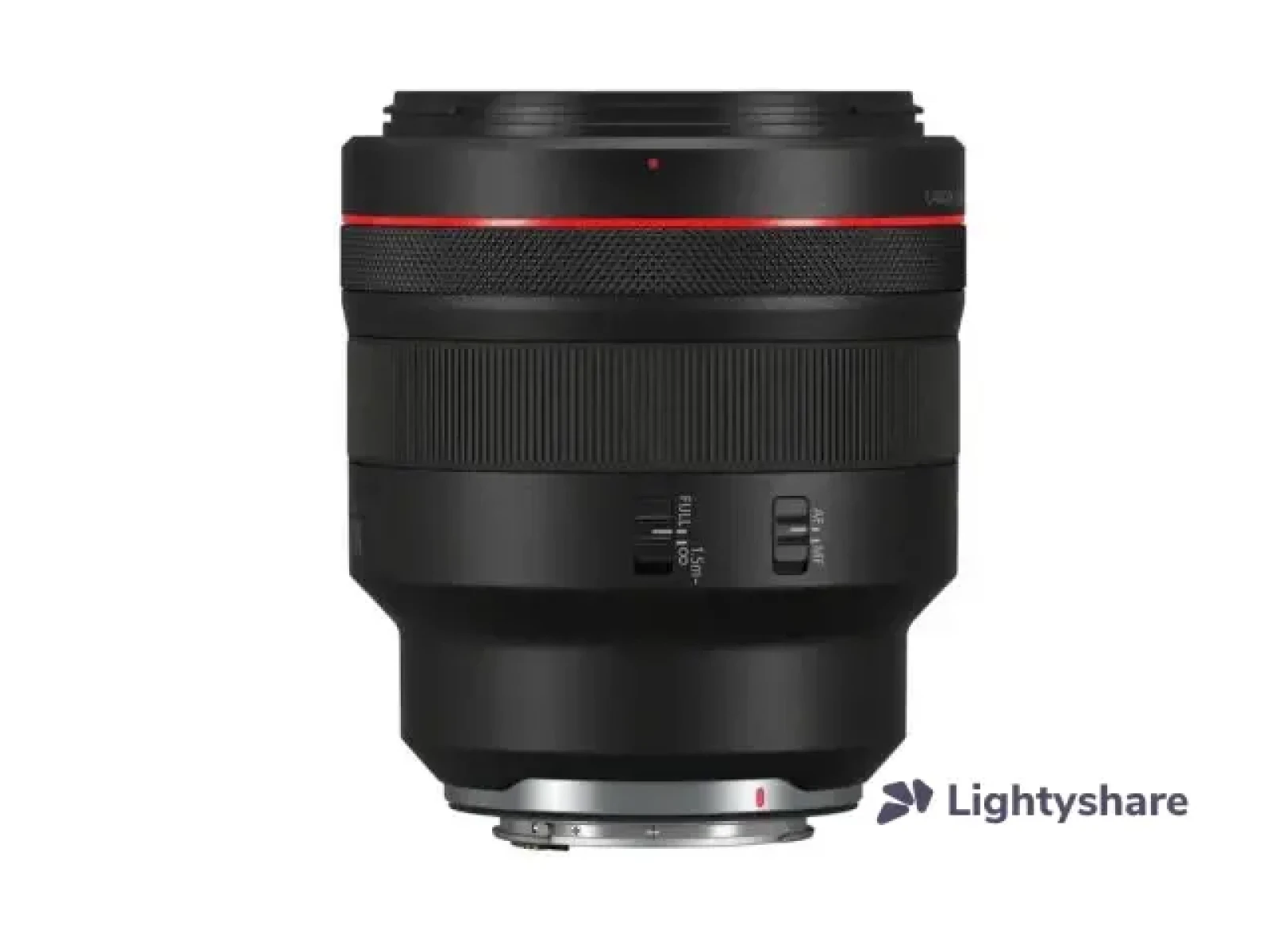 Canon RF 85mm f/1.2 L USM - Photo 1 sur 1
