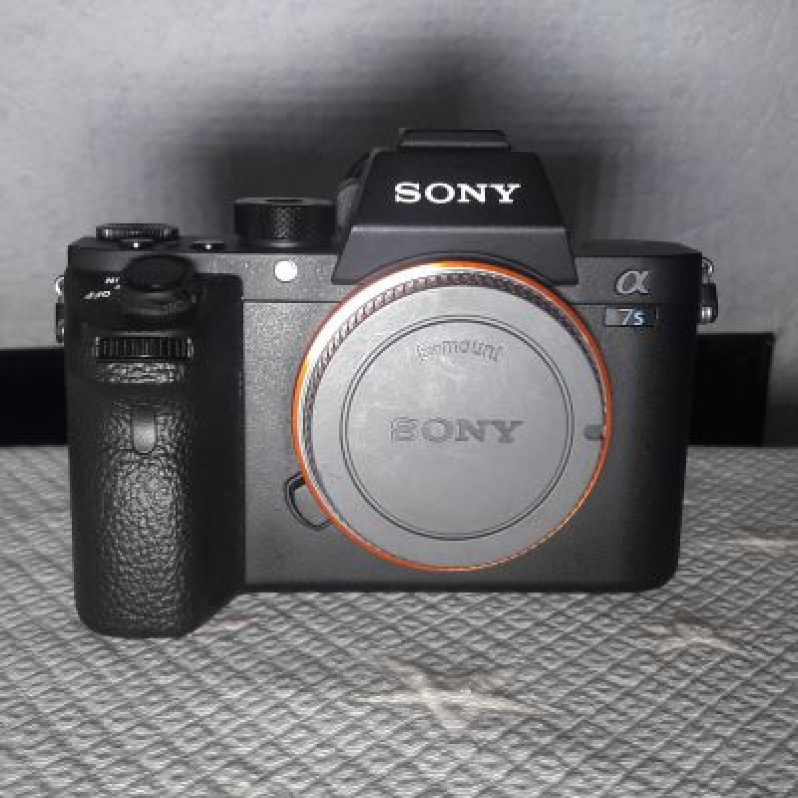 Sony A7S MARK II - Photo 1 sur 2