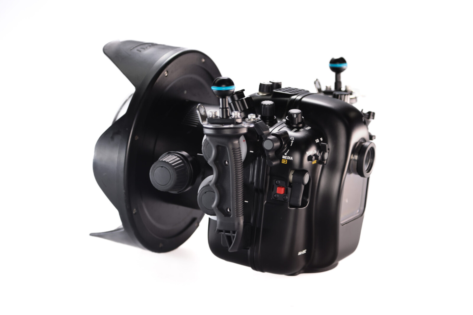 Nauticam NA-R5C - Photo 2 sur 3