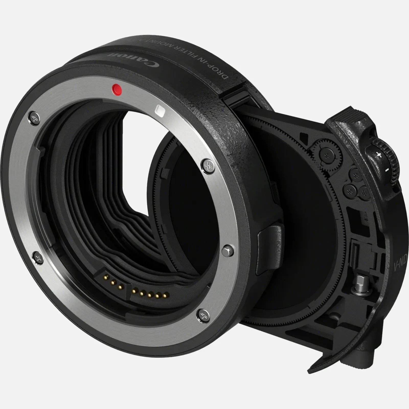Canon EOS R5 C - Photo 2 sur 3