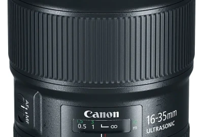Location Canon EOS R5 C
