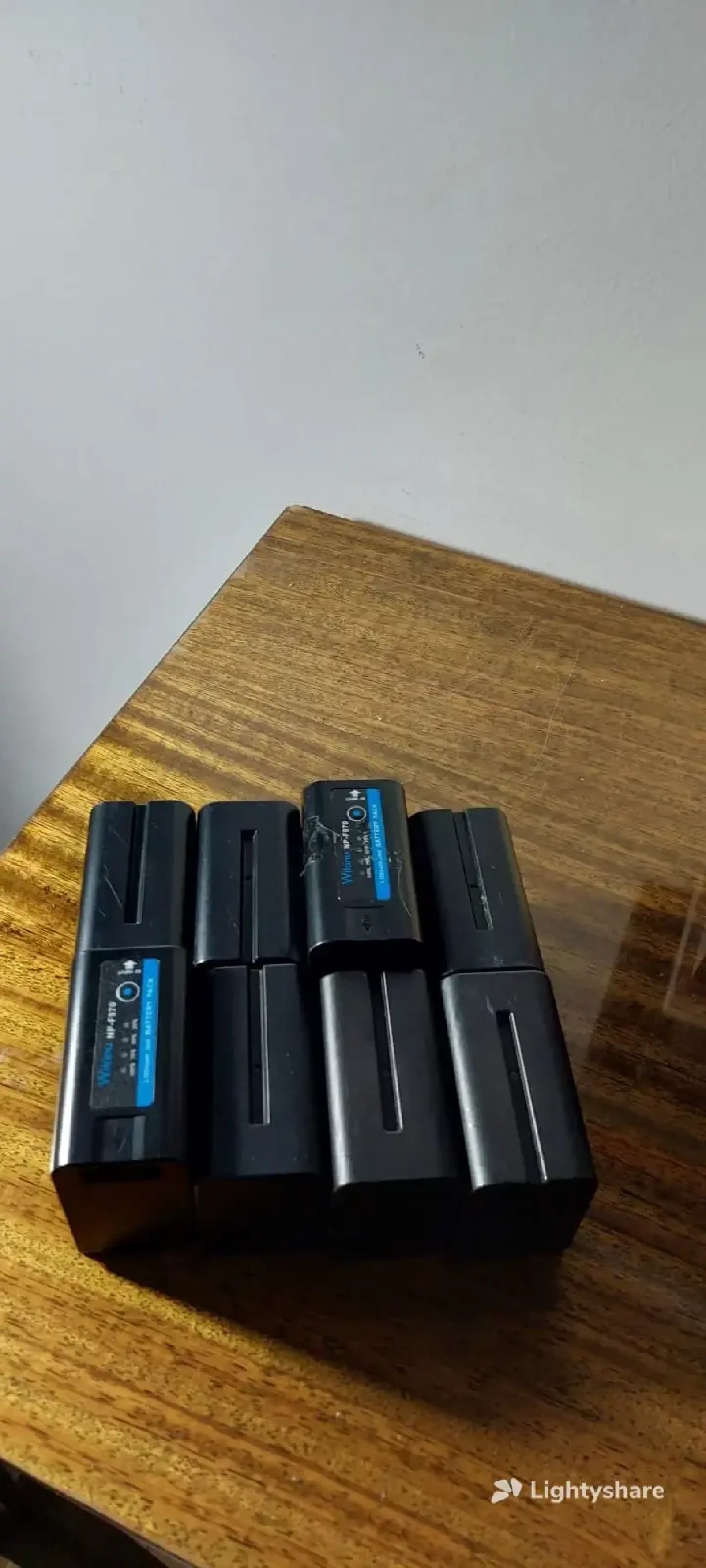 Neewer 660 LED Bi-Color - Photo 3 sur 3