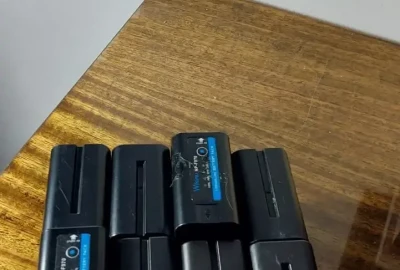 Rent Pack GH4 et panneaux LED