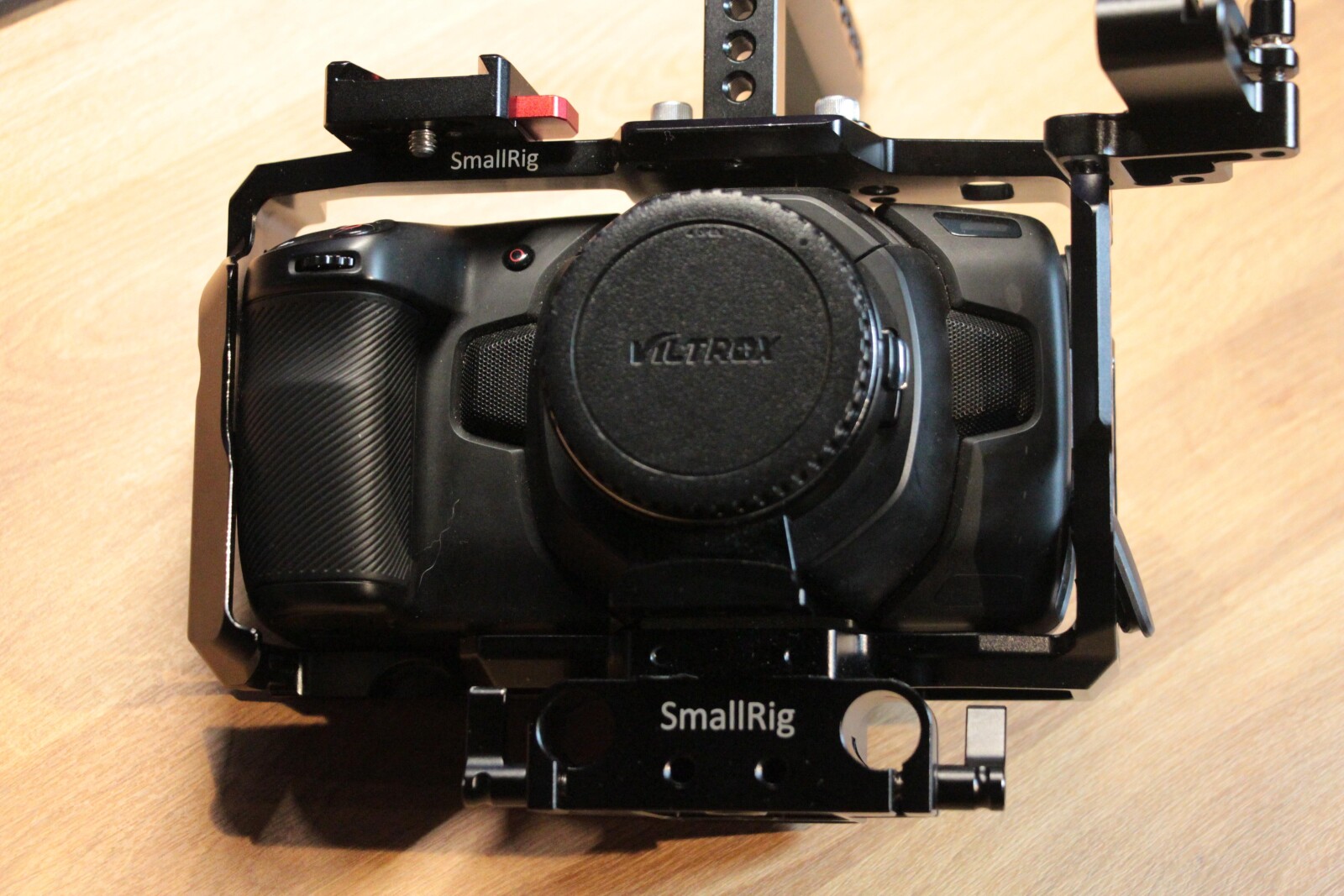 BMPC4K (ring)  - Photo 1 sur 4
