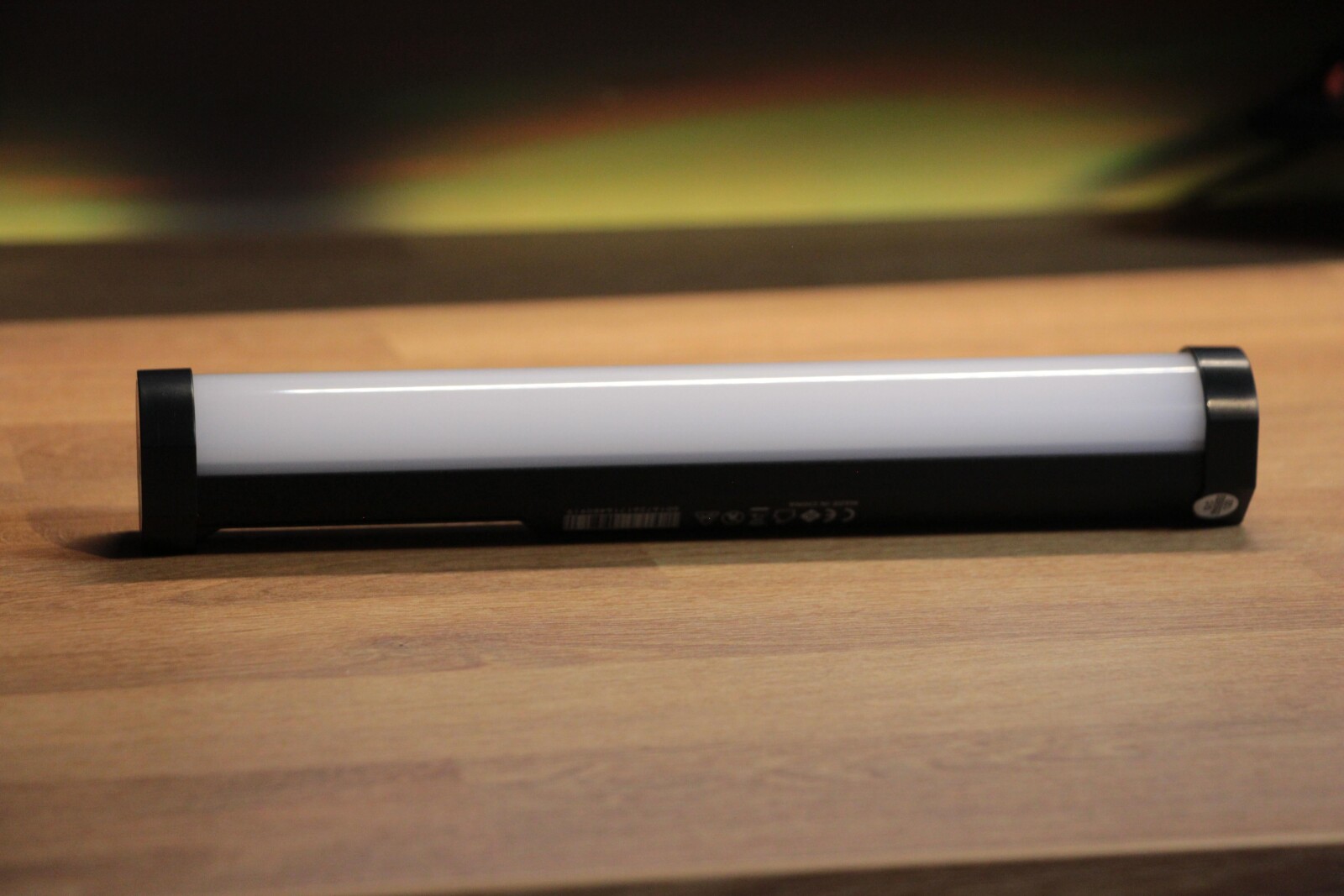 Nanlite tube rgb - Photo 1 sur 2