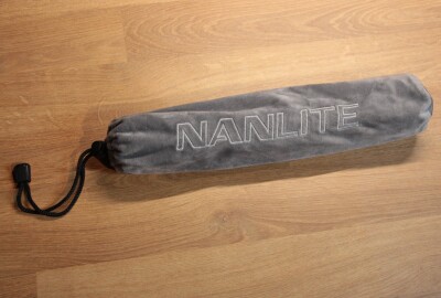 Location Nanlite tube rgb