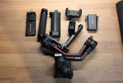 Location Ronin RS2 Pro