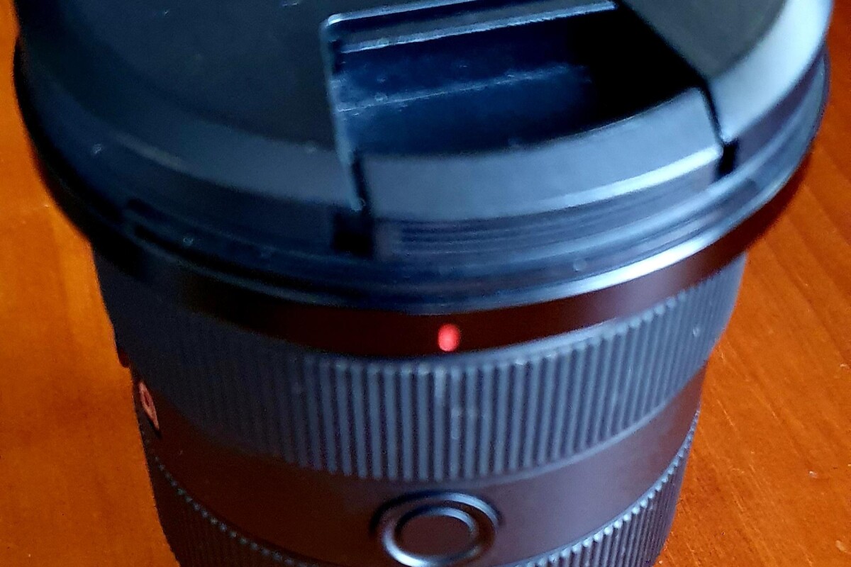 Location Sony Zoom 24-70mm f/2.8 GM II - Lightyshare
