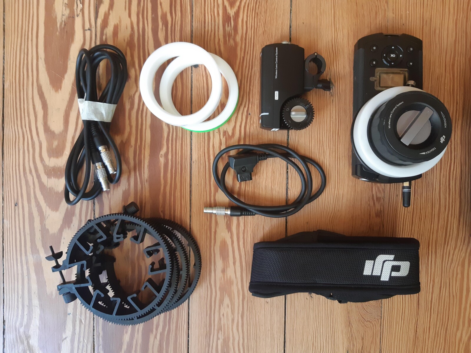 DJI Follow Focus - Photo 1 sur 3